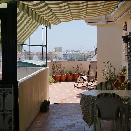 Penthouse With Stunning Views Apartment Estepona Ngoại thất bức ảnh
