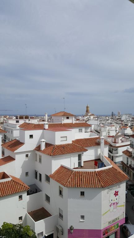 Penthouse With Stunning Views Apartment Estepona Ngoại thất bức ảnh