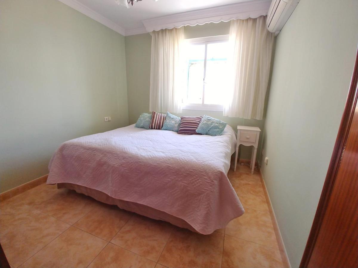 Penthouse With Stunning Views Apartment Estepona Ngoại thất bức ảnh