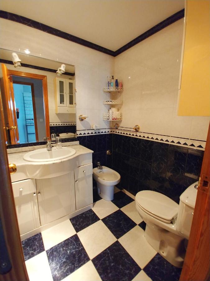 Penthouse With Stunning Views Apartment Estepona Ngoại thất bức ảnh