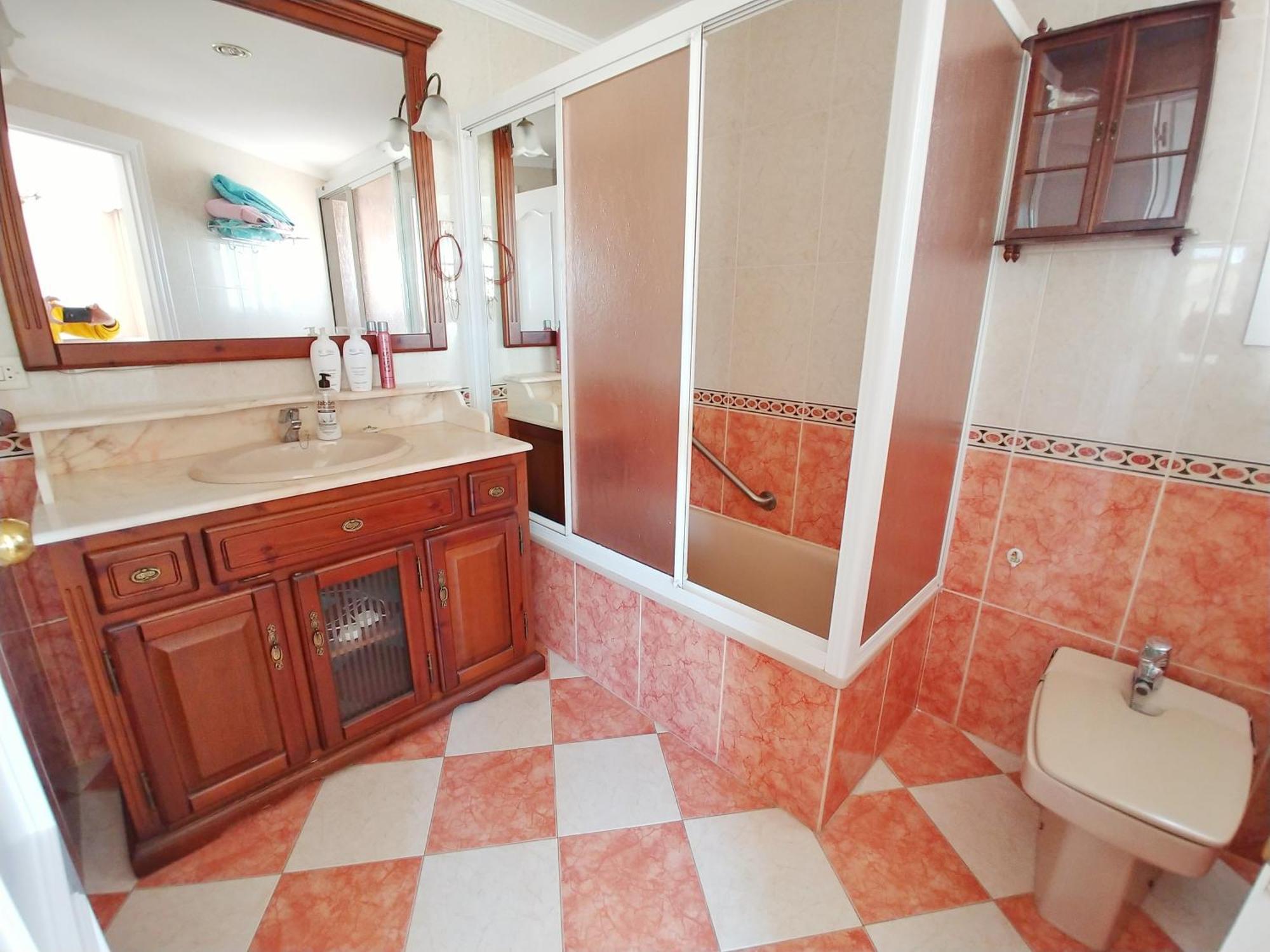 Penthouse With Stunning Views Apartment Estepona Ngoại thất bức ảnh