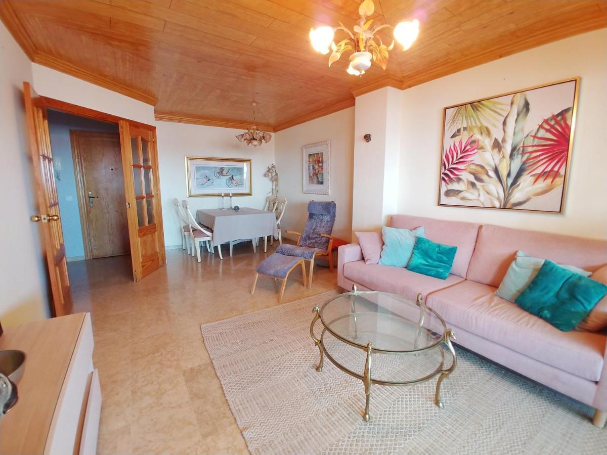 Penthouse With Stunning Views Apartment Estepona Ngoại thất bức ảnh